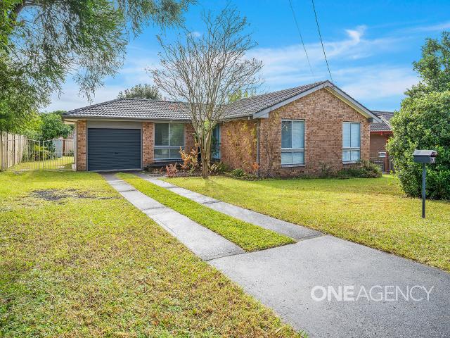 House for rent in North Nowra, Shoalhaven City Council