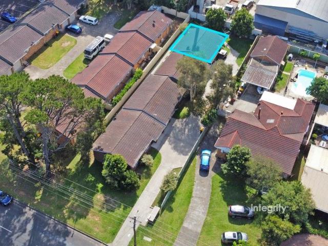 Apartment for sale in North Nowra