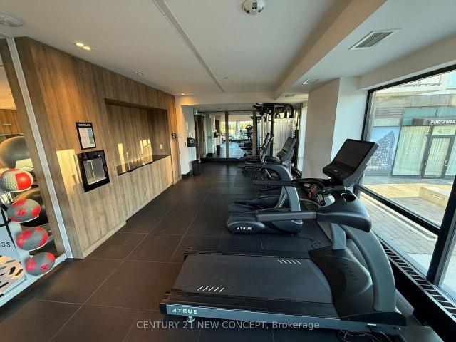 Apartment for rent in Oakville, Ontario