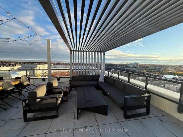 Apartment for rent in Oakville, Ontario