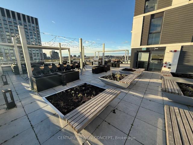 Apartment for rent in Oakville, Ontario