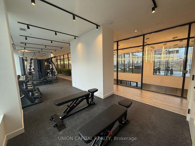 Apartment for rent in Oakville, Ontario