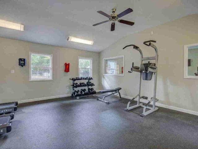 Apartment for rent in Alexander, North Carolina