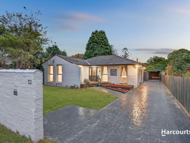 House for sale in Camerons Creek, Victoria