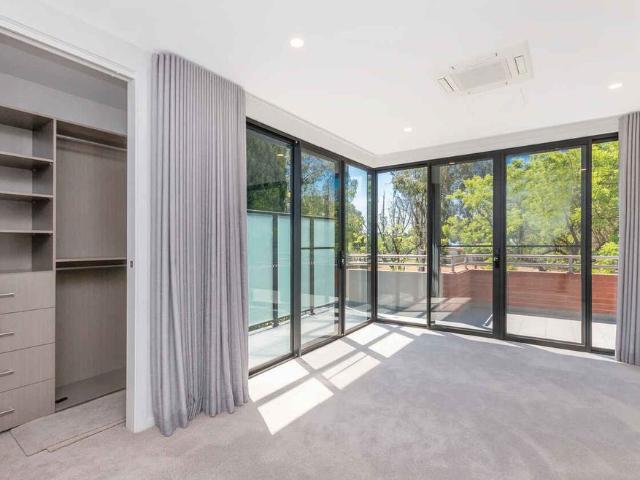 Townhouse for rent in Canberra, Australian Capital Territory