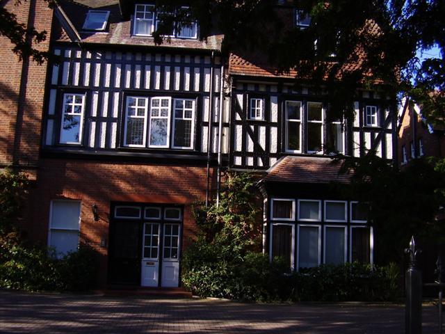 House for rent in The Slade, Oxfordshire