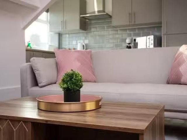 Apartment for rent in Whitley Bay, North Tyneside