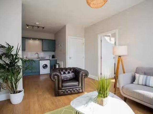 Apartment for rent in Whitley Bay, North Tyneside