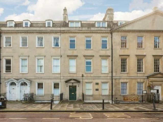 Apartment for rent in Widcombe, Dulcote