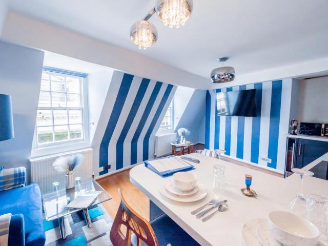 Apartment for rent in Widcombe, Dulcote