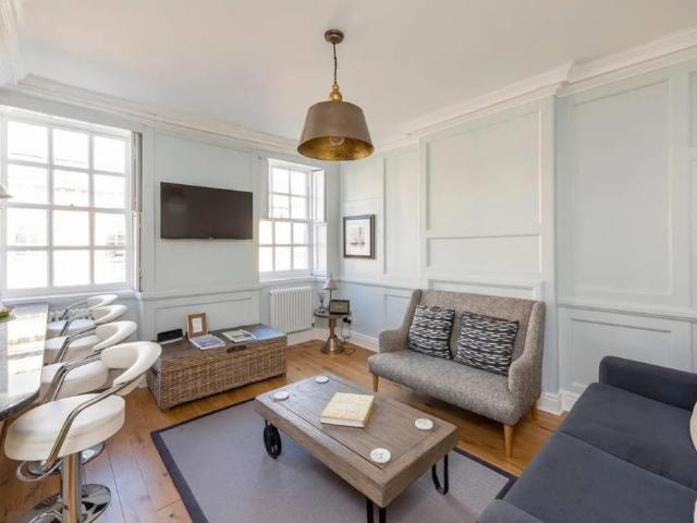 Apartment for rent in Widcombe, Dulcote