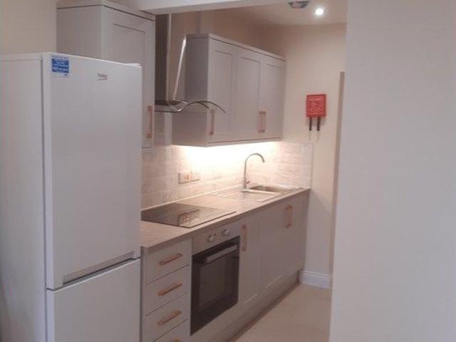 Apartment for rent in Little Chester, East Midlands