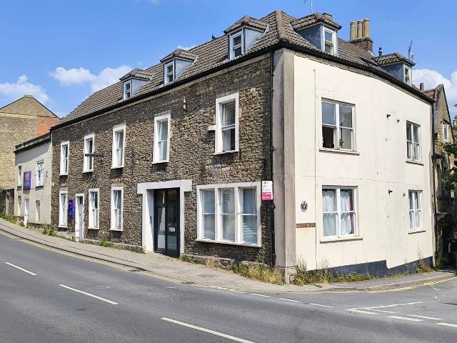 Apartment for rent in Frome