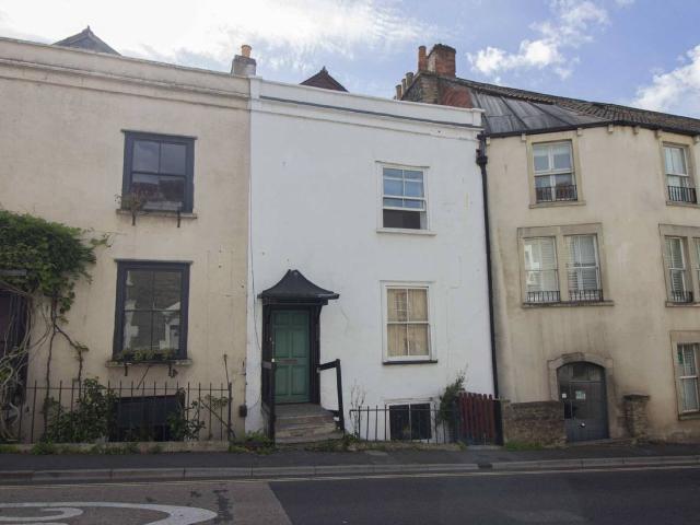 House for rent in Frome