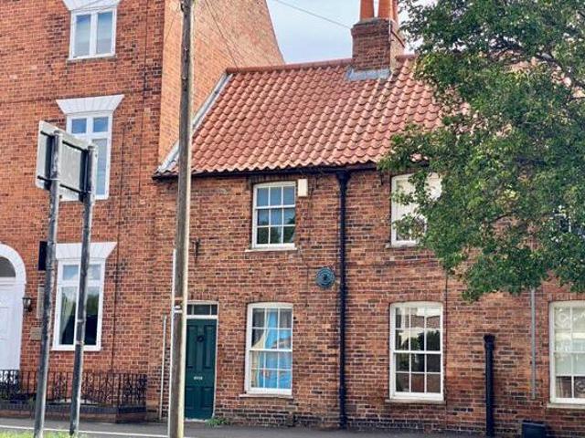 House for sale in Grantham, Barholm