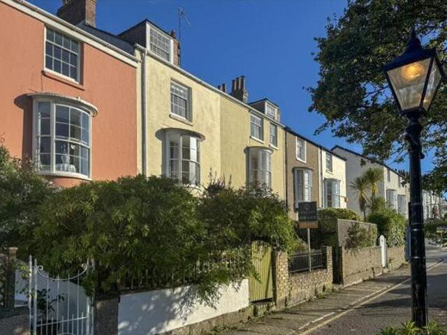 House for sale in Treneere, Penzance