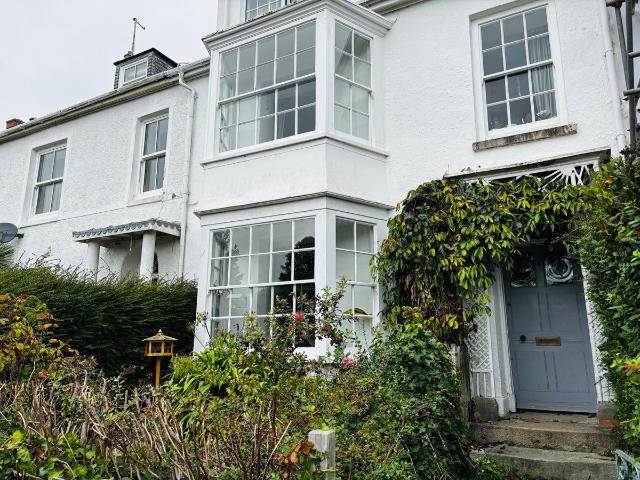 Apartment for rent in Heamoor, Penzance