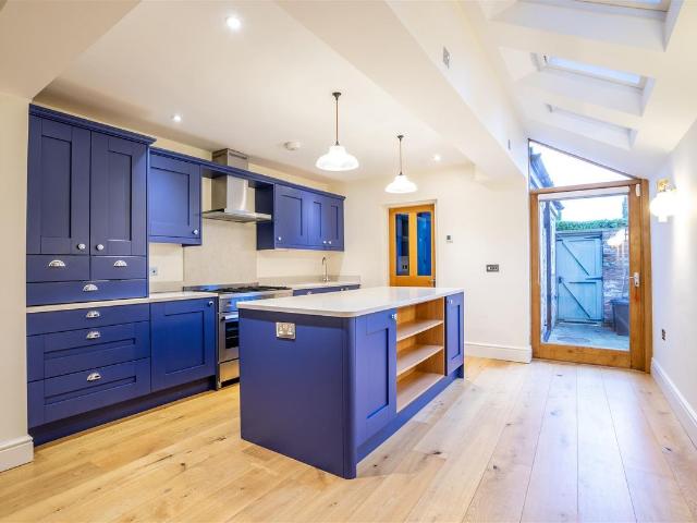 House for rent in Bootham, York