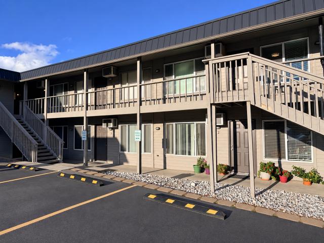 Apartment for rent in Wenatchee, Chelan County