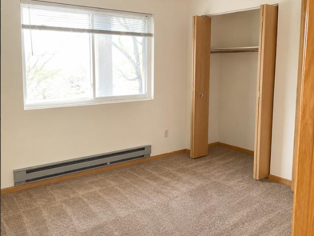 Apartment for rent in North Lake Mendota, Madison