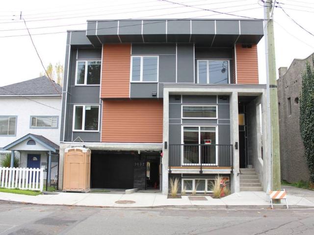 Apartment for rent in Victoria, British Columbia