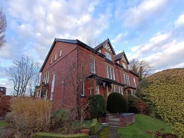 House for rent in Roundhay, West Yorkshire