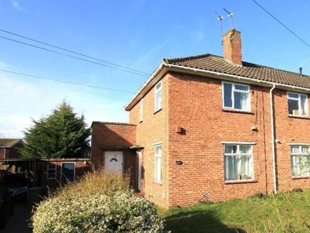 House for rent in Earlham Rise, East Bank