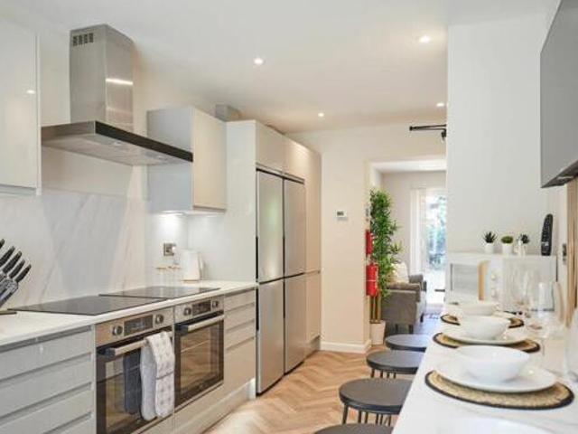 House for rent in Earlham Rise, East Bank