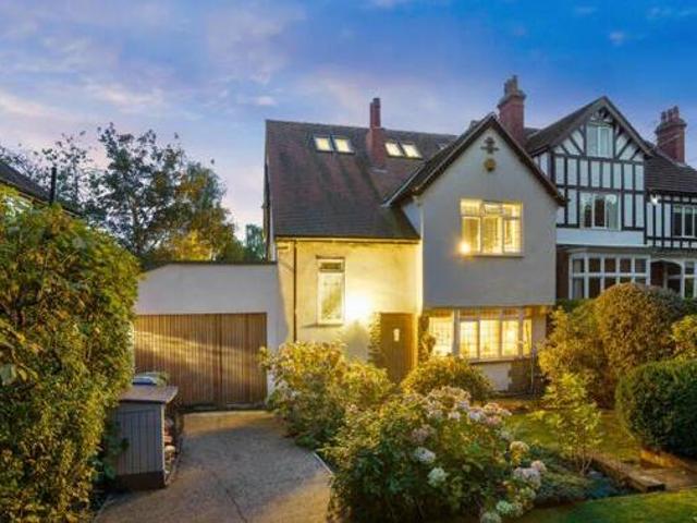 House for sale in North Yorkshire