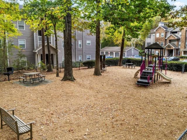 Apartment for rent in Alpharetta, Fulton County