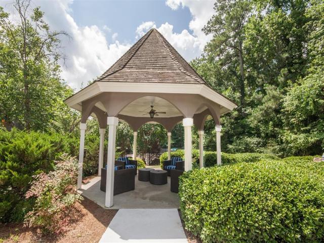 Apartment for rent in Alpharetta, Fulton County