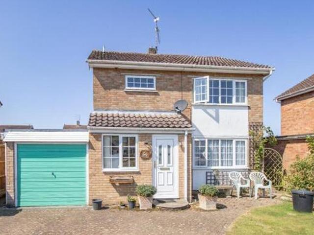 House for sale in Comers, Norfolk