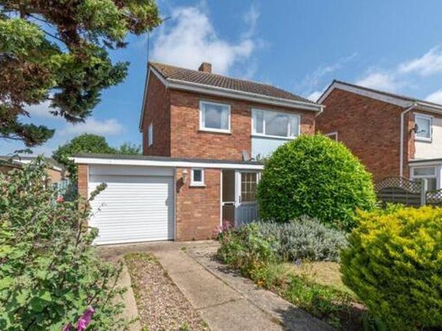 House for sale in Comers, Norfolk