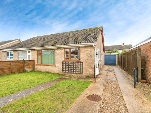 House for rent in Fakenham, North Norfolk