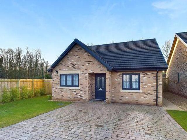 House for sale in Frizington