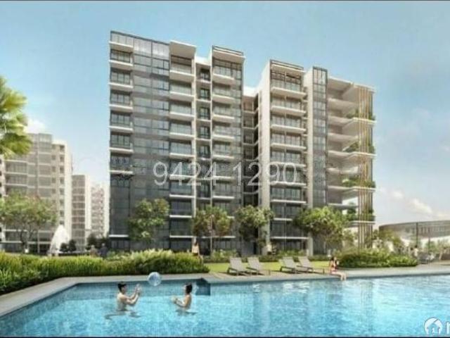 Apartment for sale in 23 North West