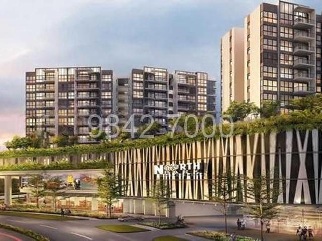 Apartment for sale in 23 North West