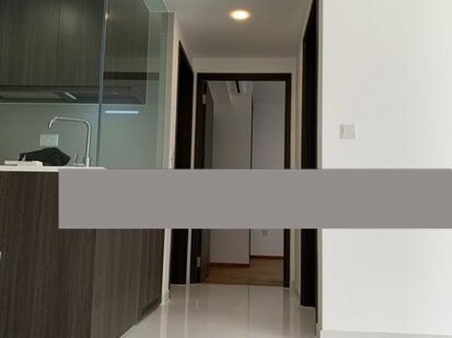 Apartment for rent in Yishun