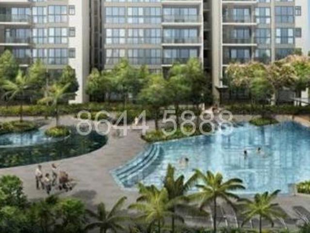 Apartment for sale in 23 North West