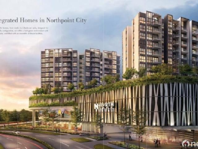 Apartment for sale in 23 North West