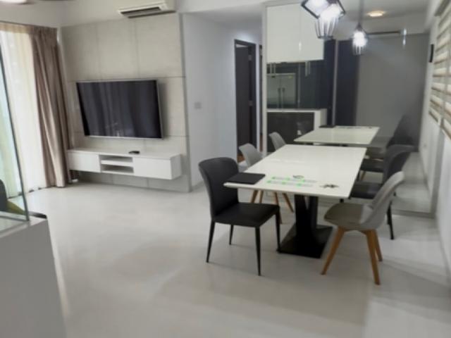 Apartment for rent in Yishun