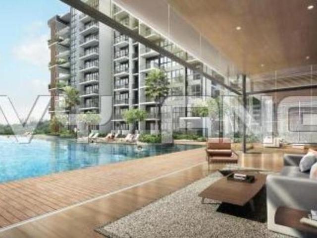 Apartment for sale in 23 North West