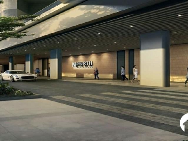 Apartment for sale in 23 North West