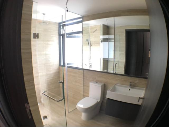 Apartment for rent in Yishun