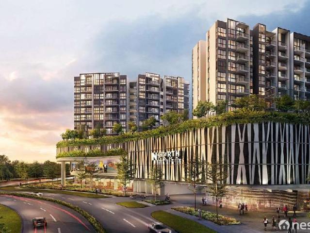 Apartment for sale in 23 North West