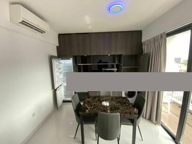 Condominium for rent