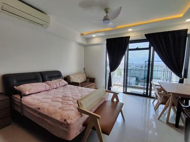 Condominium for rent