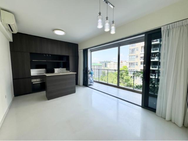 Condominium for rent