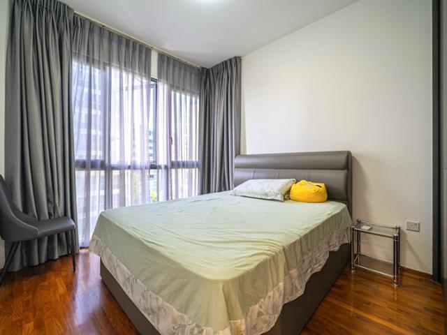 Condominium for sale