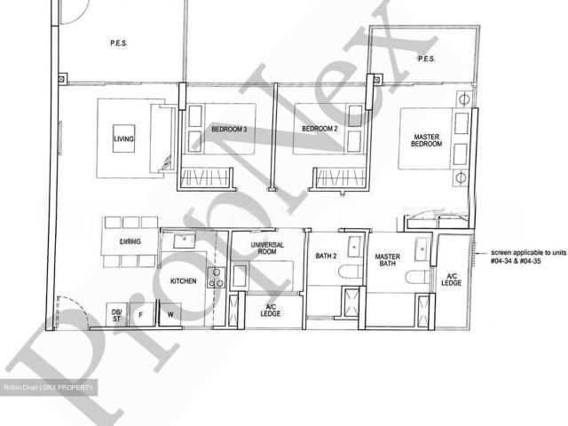 Apartment for sale